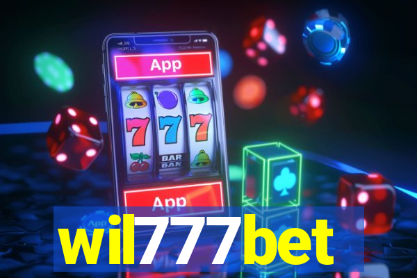 wil777bet