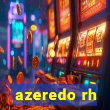 azeredo rh