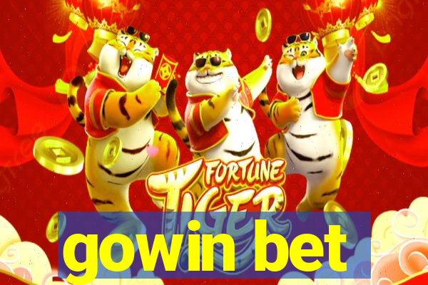 gowin bet