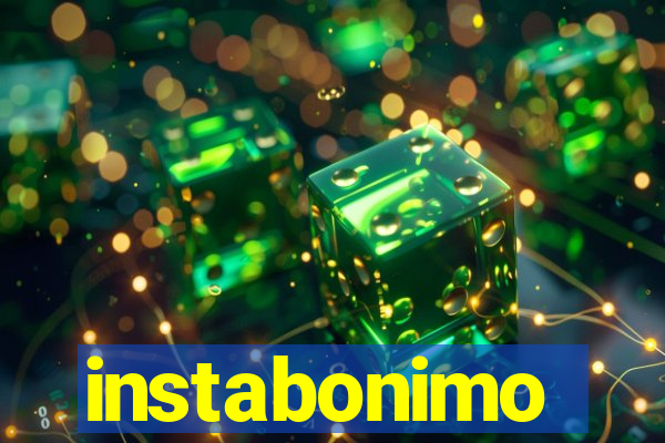 instabonimo