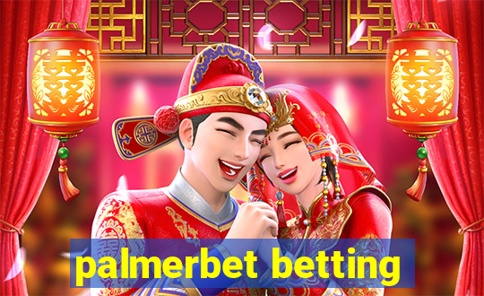 palmerbet betting