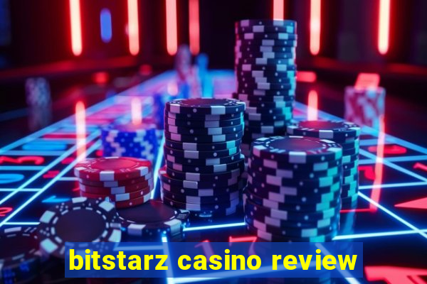 bitstarz casino review