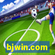 bjwin.com