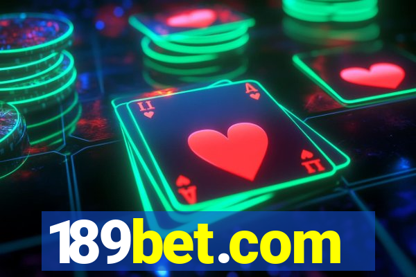 189bet.com