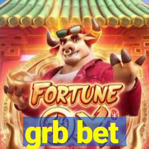 grb bet