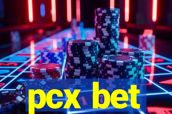 pcx bet