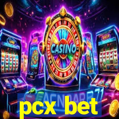 pcx bet