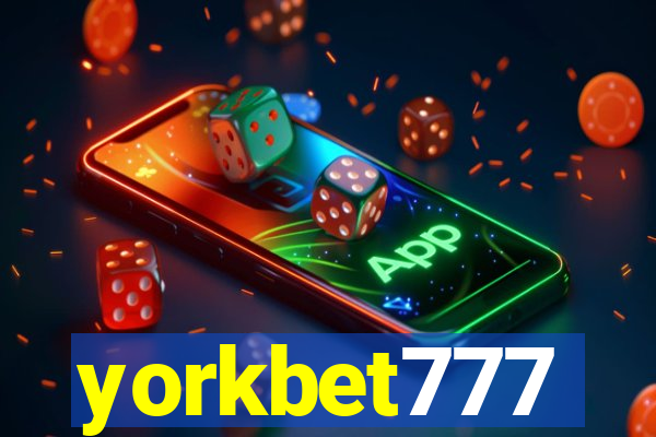 yorkbet777