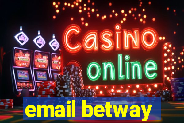 email betway