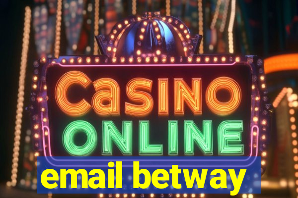 email betway