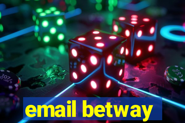 email betway