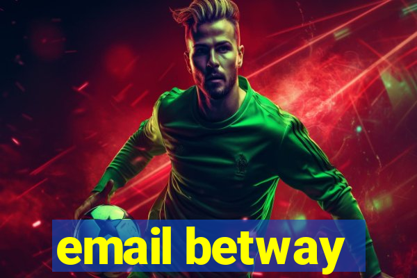 email betway