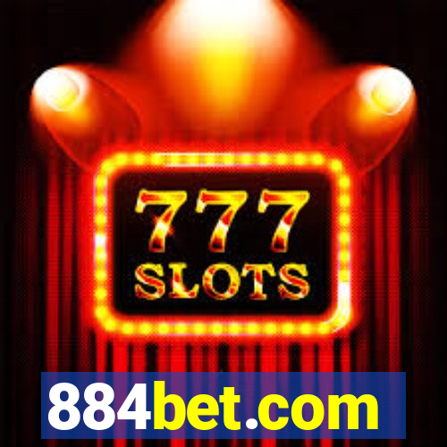 884bet.com