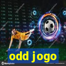 odd jogo