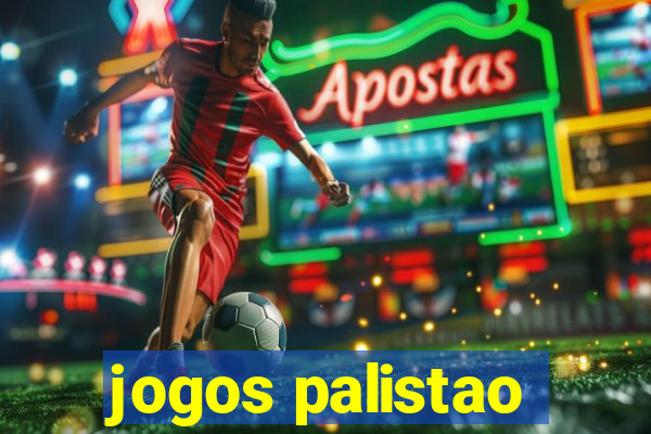 jogos palistao