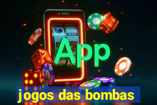 jogos das bombas