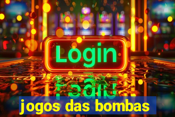 jogos das bombas