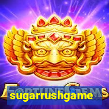 sugarrushgame