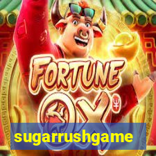 sugarrushgame