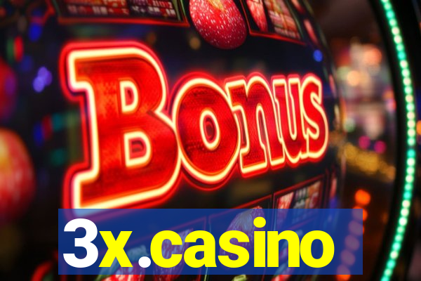 3x.casino