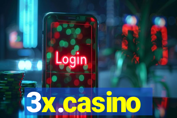 3x.casino