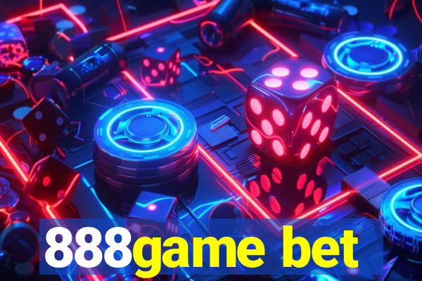 888game bet