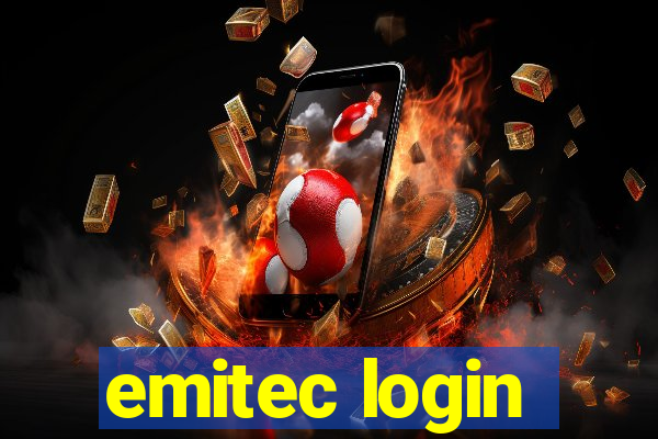 emitec login