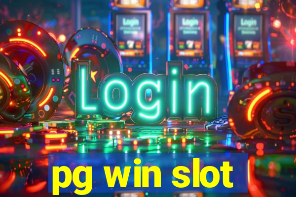 pg win slot