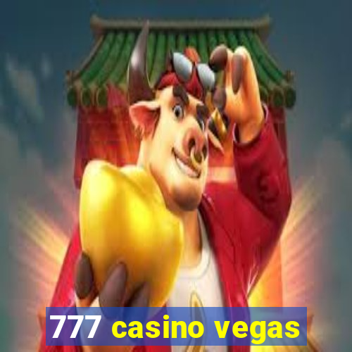 777 casino vegas