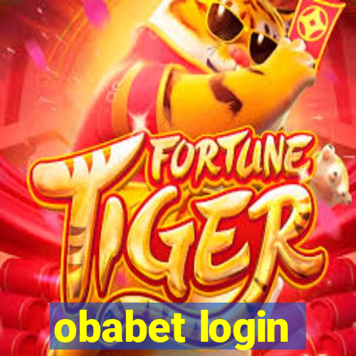 obabet login