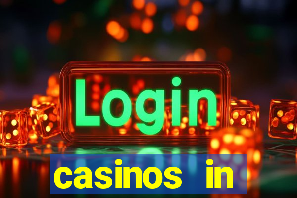 casinos in philadelphia pennsylvania