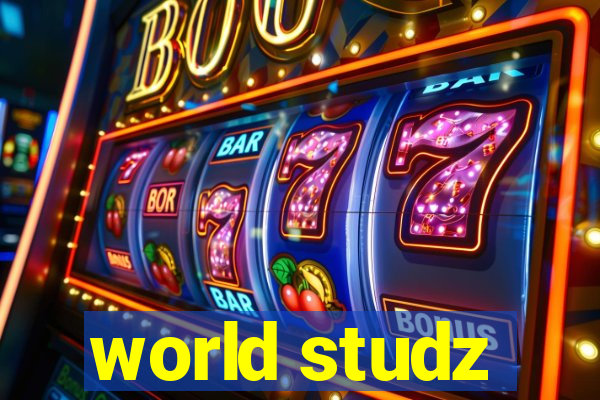 world studz