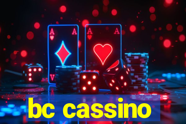 bc cassino