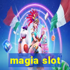 magia slot