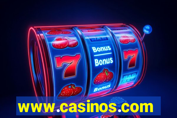 www.casinos.com