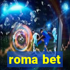 roma bet