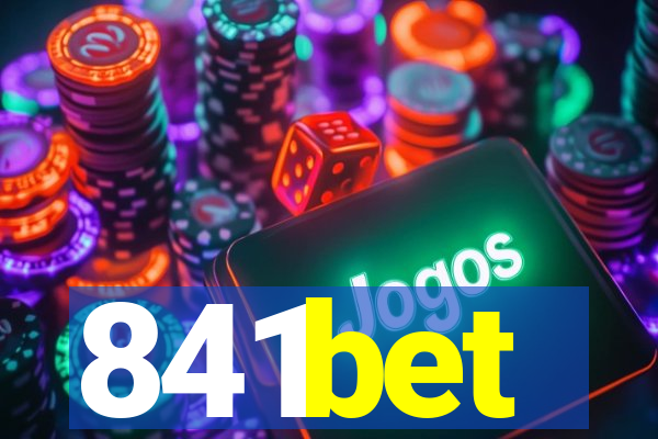 841bet