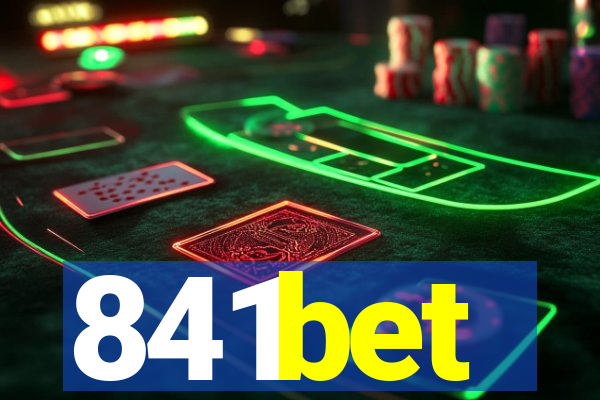 841bet