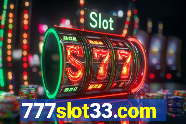 777slot33.com