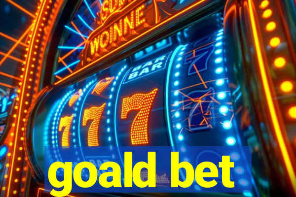 goald bet