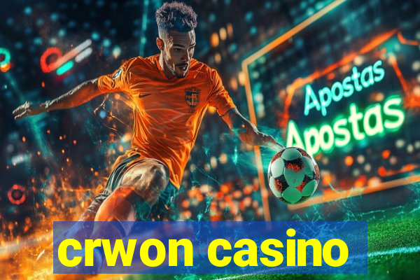 crwon casino