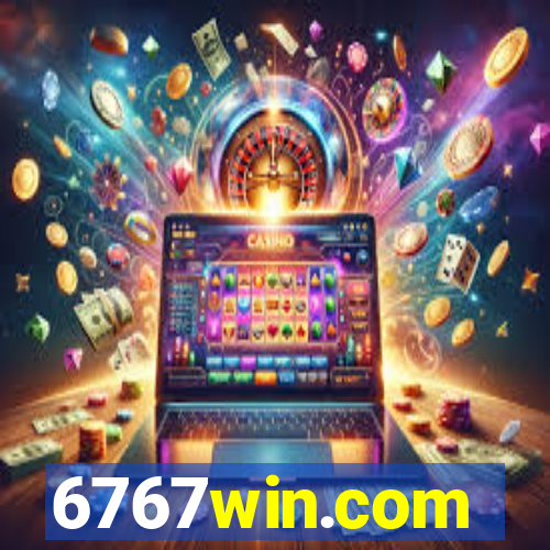 6767win.com