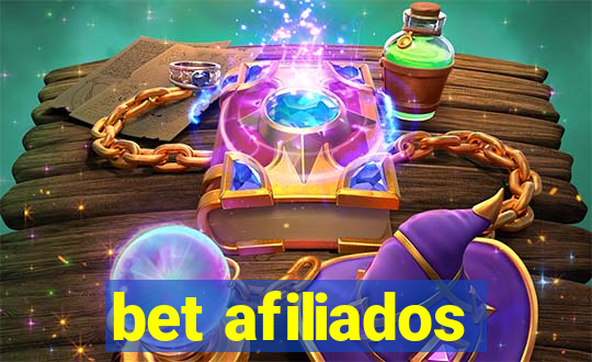 bet afiliados