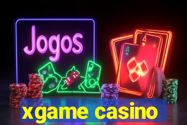 xgame casino