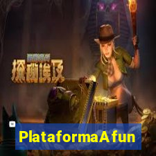 PlataformaAfun