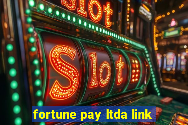 fortune pay ltda link