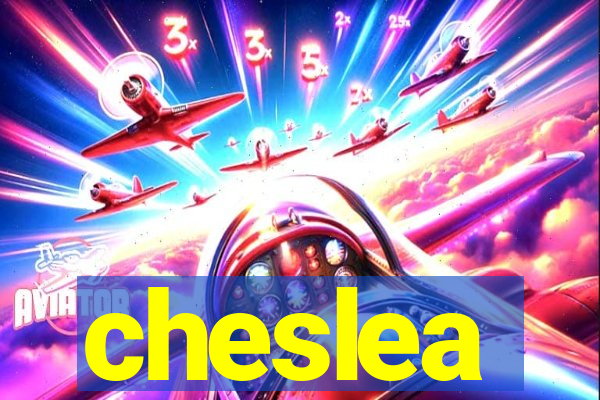 cheslea