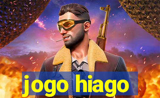 jogo hiago