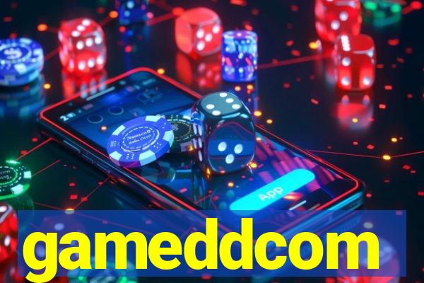 gameddcom