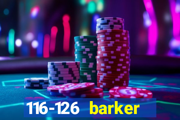 116-126 barker street casino nsw 2470